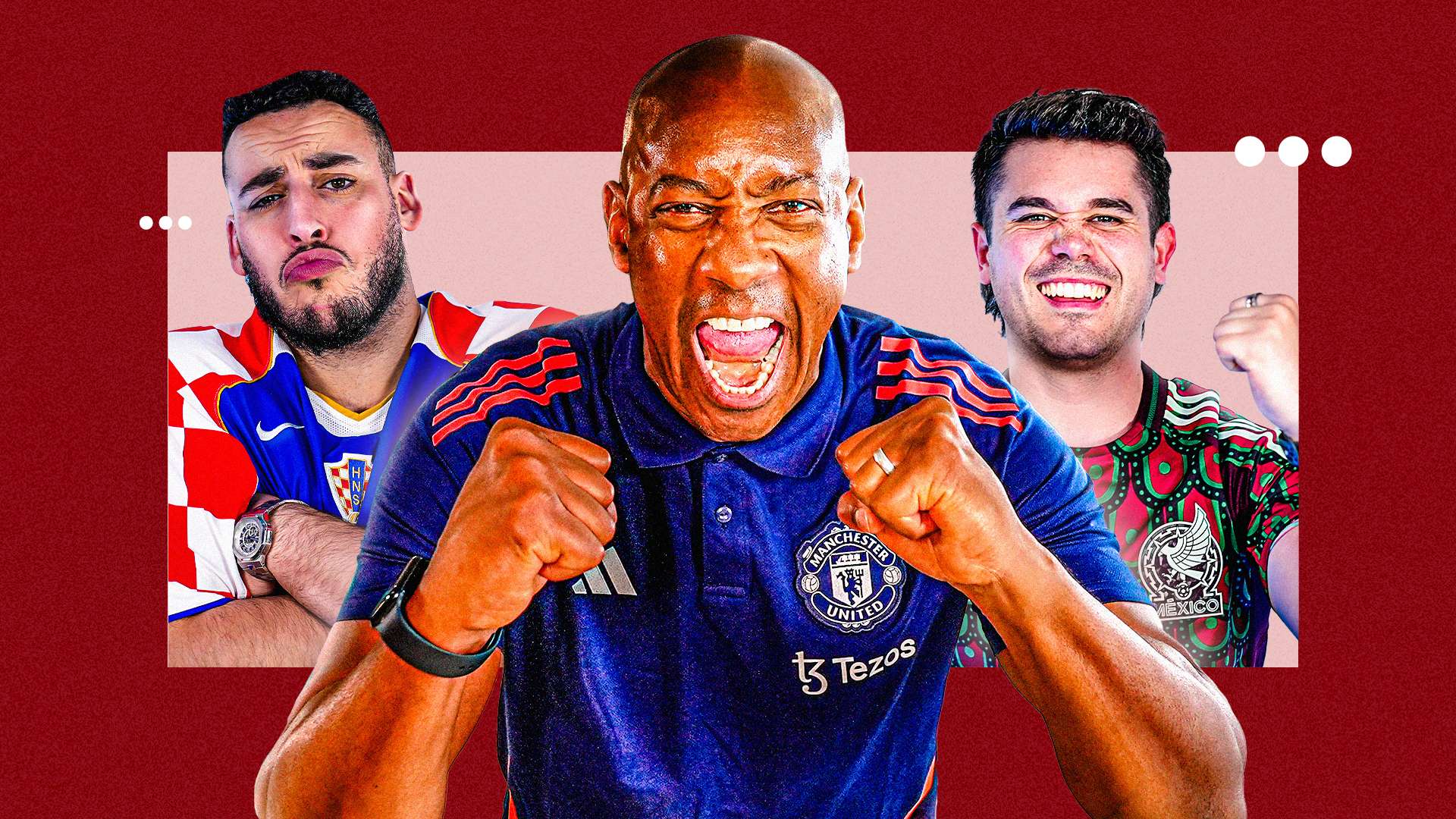 “美洲杯最强11人阵容”