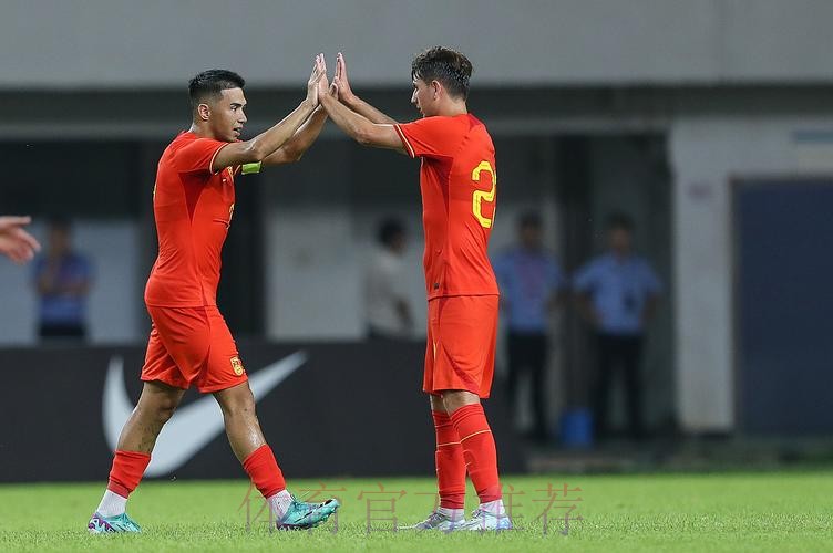 两胜一平结束长沙邀请赛 中国U-21男足在过程中寻求进步