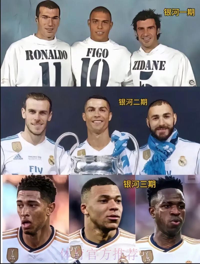 佛爷回应:C罗不会回皇马!他还谈了姆巴佩和哈兰德