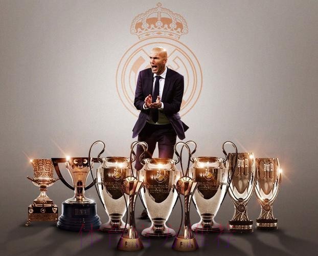 里程碑！齐达内收获执教皇马的第100场联赛胜利